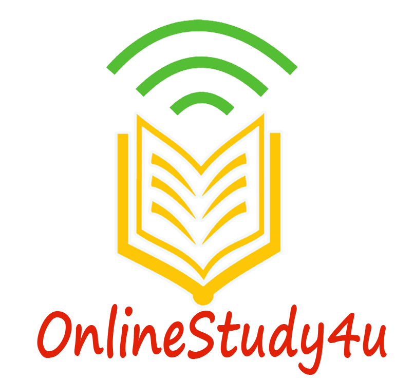 OnlineStudy4u