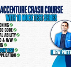 Accenture Crash Course