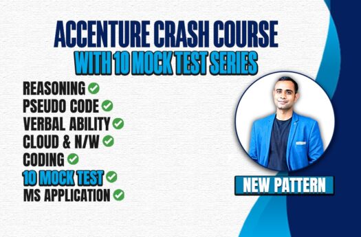 Accenture Crash Course