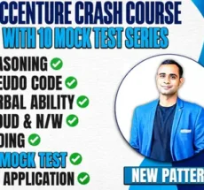 Accenture Crash Course