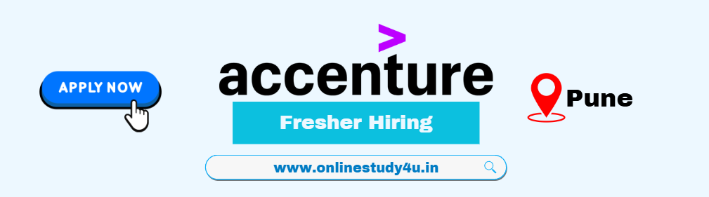 Accenture ASE Hiring 2025