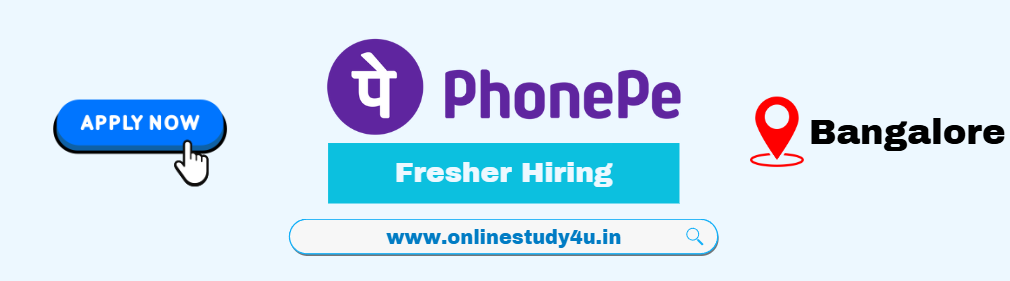 Exciting Internship Opportunity at PhonePe