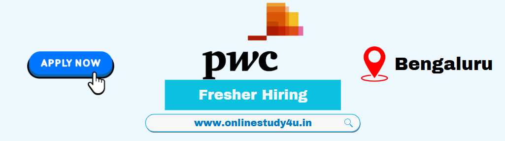 Pwc Risk Consulting Recruitment