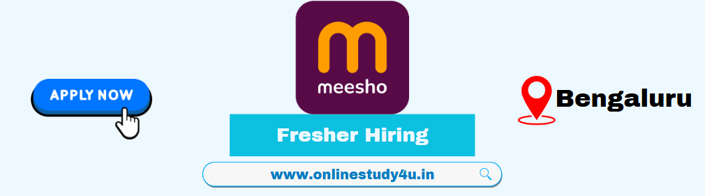 Exciting Data Engineer Opportunity at Meesho