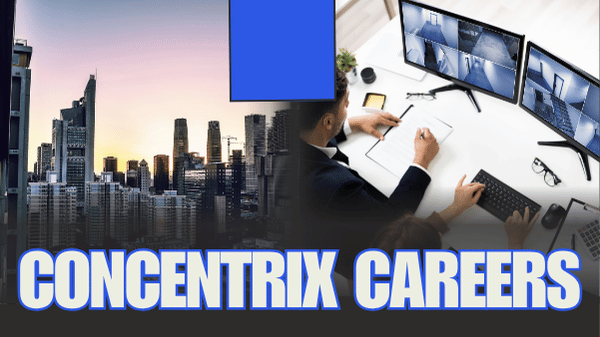 Concentrix Careers: Hiring Graduates for Operations Manager Role