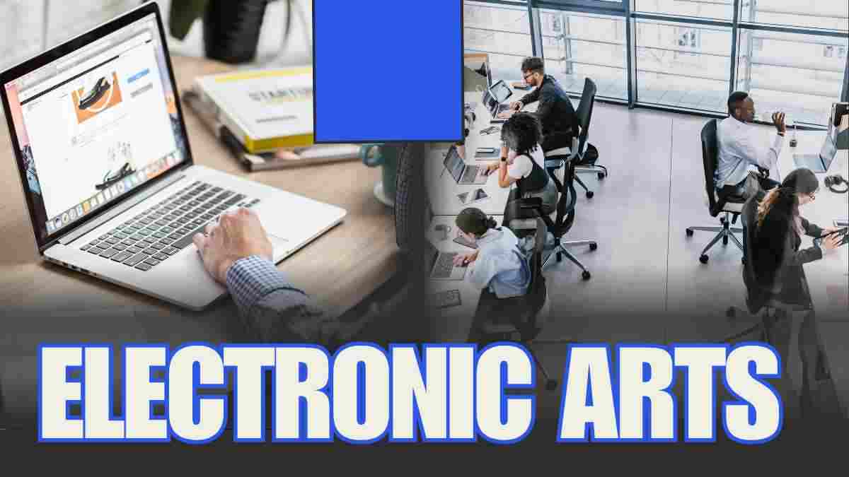 Join Electronic Arts as a Trainee – Develop Your Career in Accounts Payable