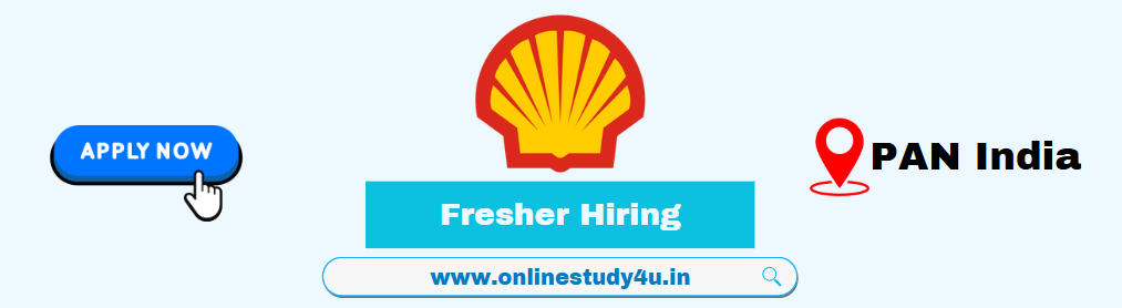 Shell Graduate Hiring Programme 2025
