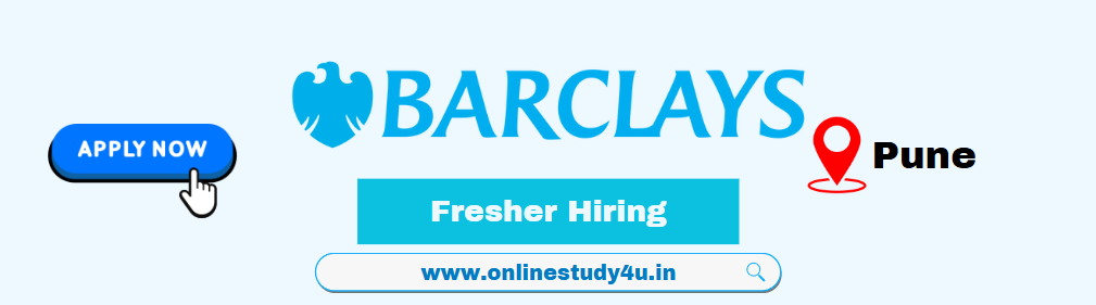 Barclays Hiring UI React Developer