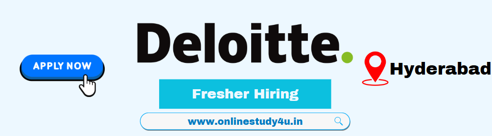 Deloitte Associate Analyst Hiring 2025