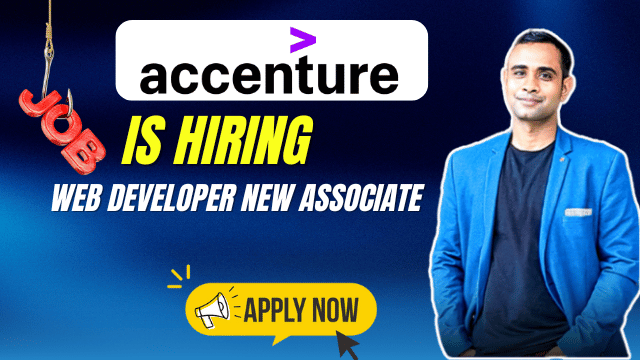 Accenture Careers 2025