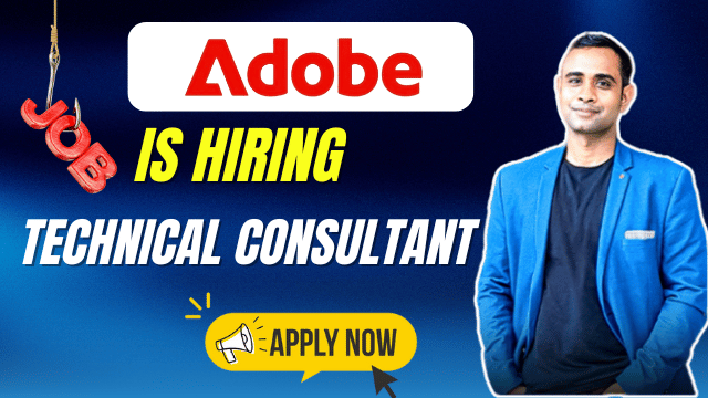 Adobe Careers 2025