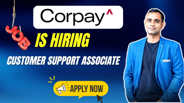 Corpay Careers 2025
