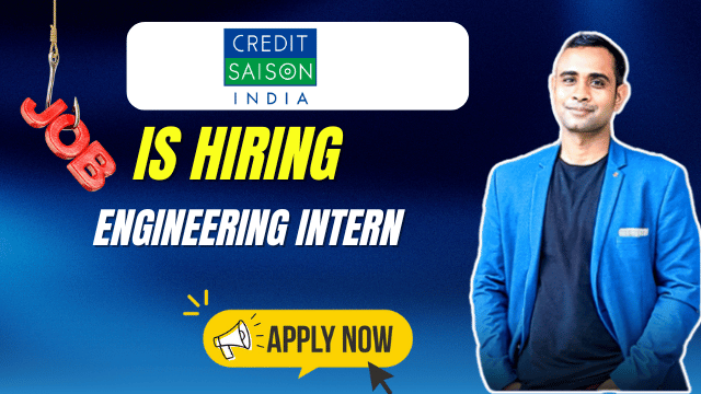 Credit Saison Careers 2025