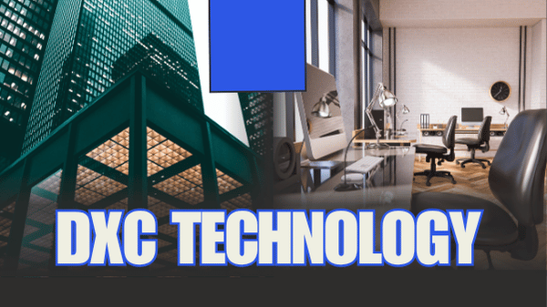DXC Technology Recruitment