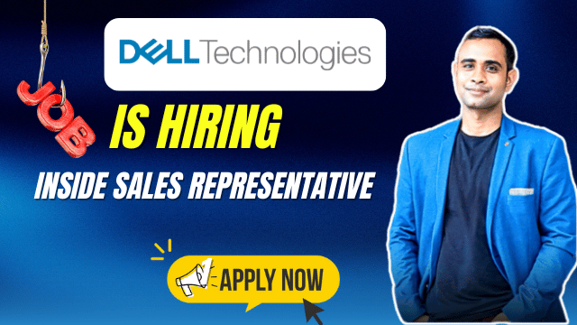 Dell Technologies Careers 2025