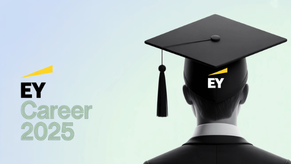 EY Off Campus Drive 2025