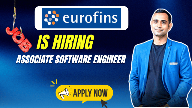Eurofins Recruitment 2025