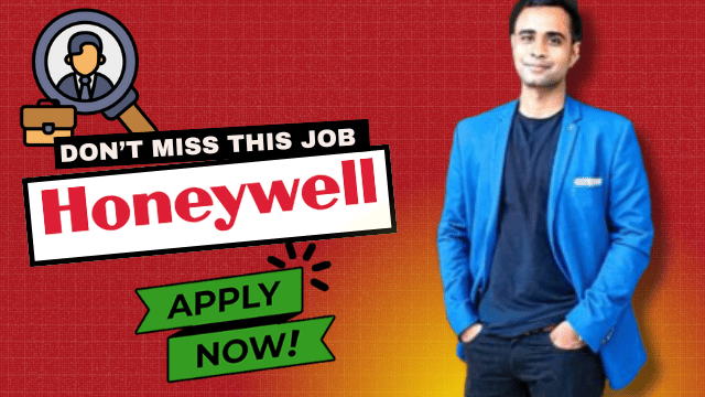 Honeywell Bengaluru Careers 2025