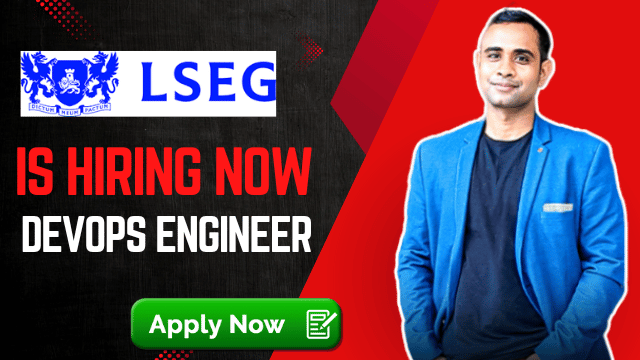 LSEG Careers 2025