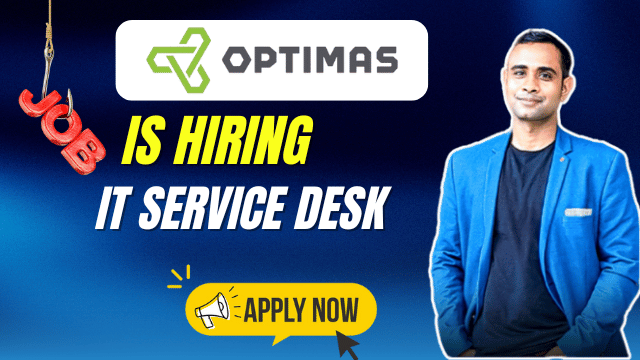 Optimas Careers 2025