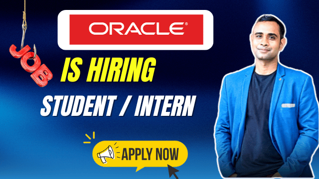 Oracle Careers