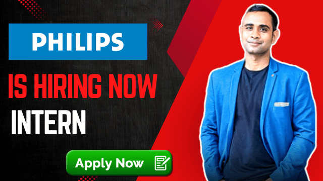 Philips Careers 2025