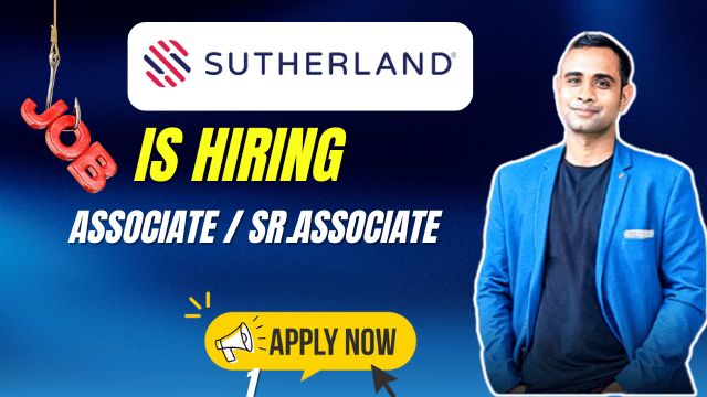 Sutherland Careers 2025
