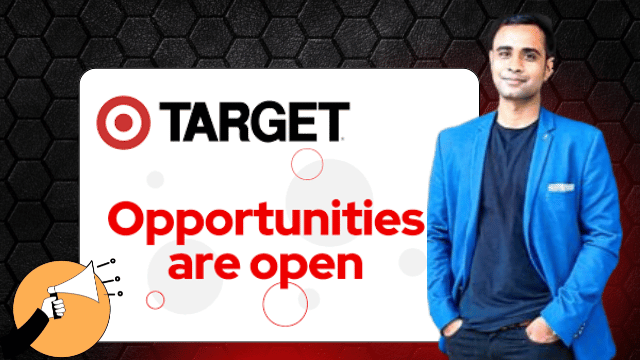 Target Careers 2025
