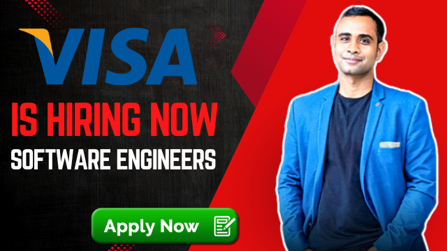 Visa Recruitment 2025