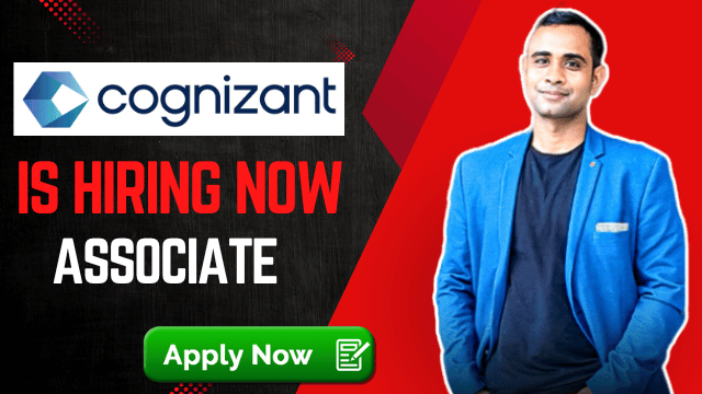 Cognizant Careers 2025
