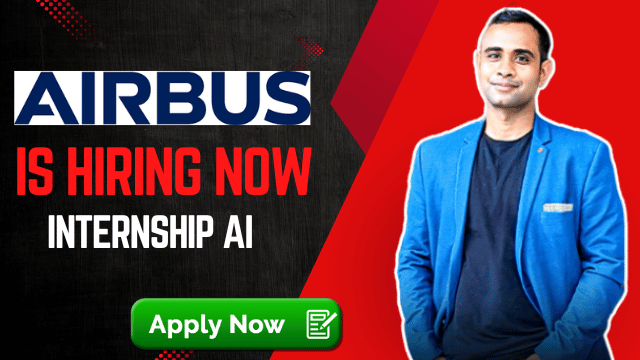 Airbus Internship 2025