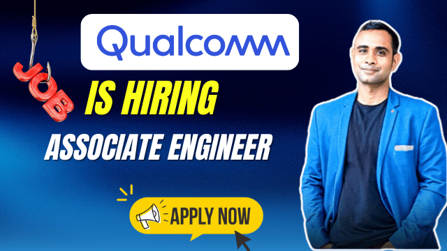 Qualcomm Careers 2025