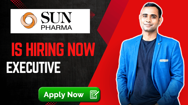 Sun Pharma Careers