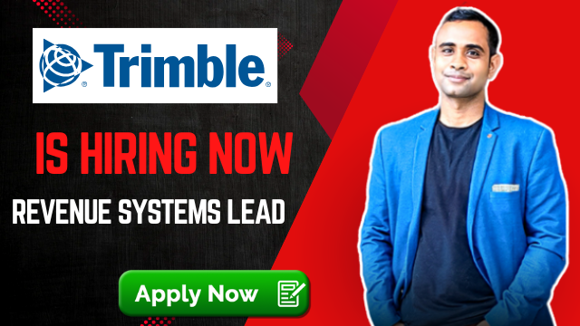 Work from home at Trimble
