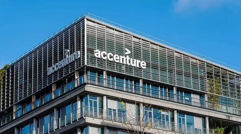 Accenture 12,000 New Jobs For Andhra Pradesh Campus