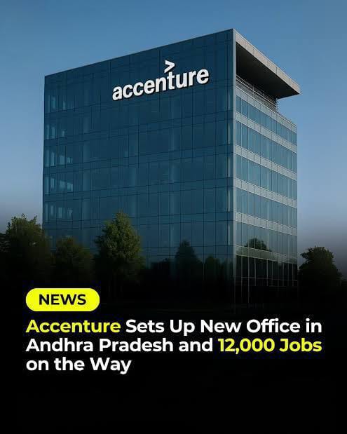accenture breaking news