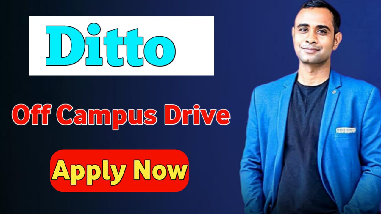 Ditto Off Campus Drive - Insurance Advisory