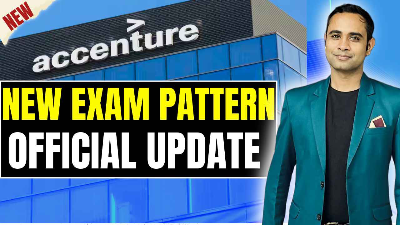Accenture Test Pattern 2025: Complete Hiring Process Overview
