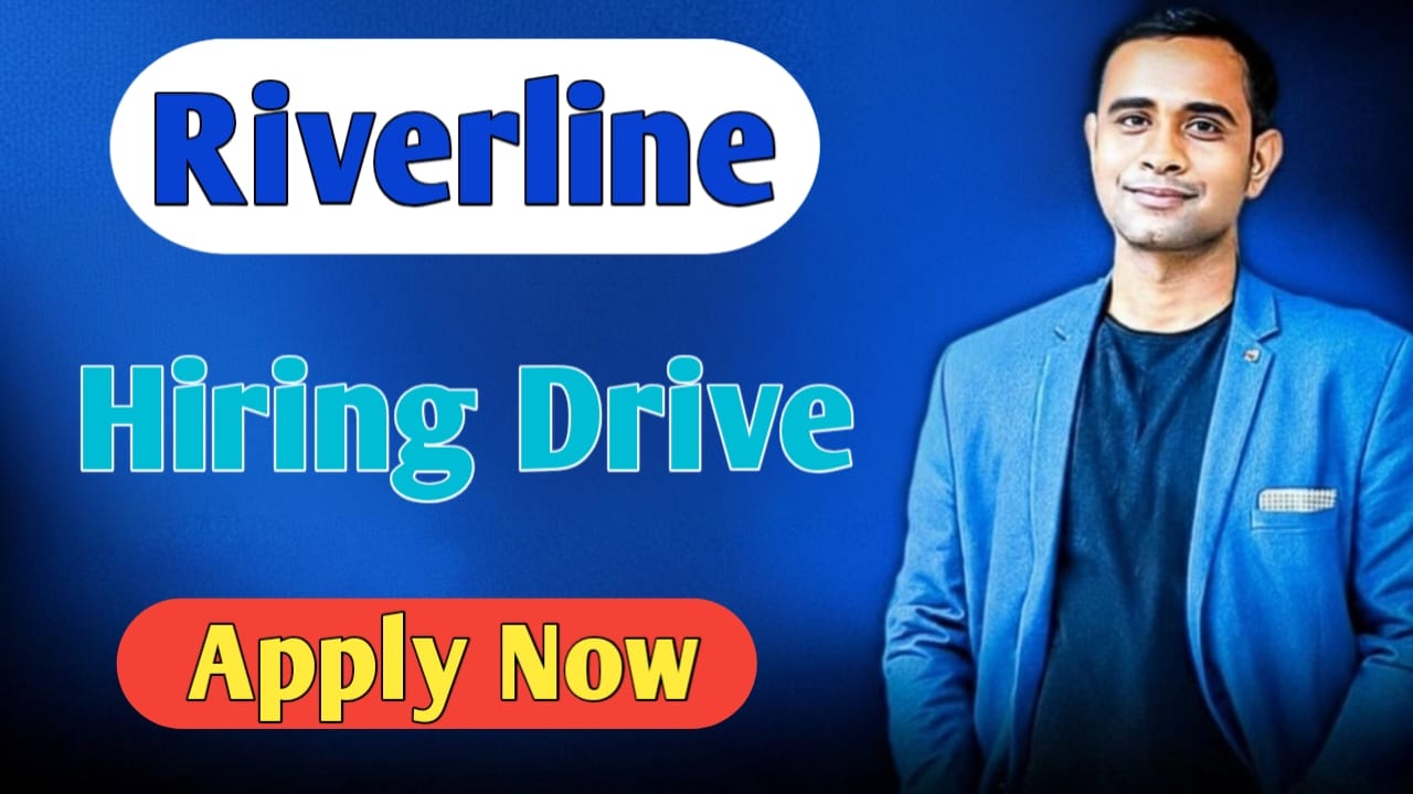 Riverline Hiring Drive - Full-stack AI Engineer Role