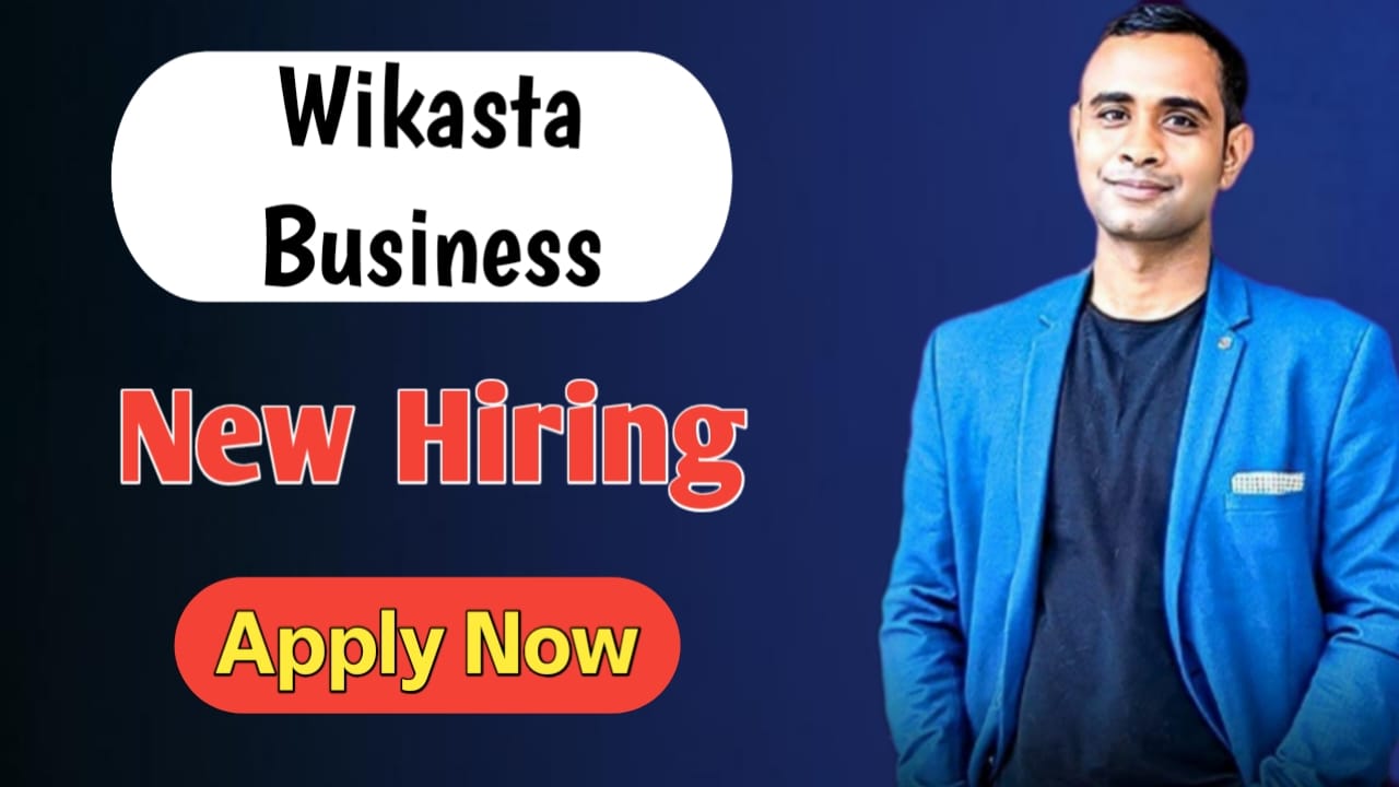 Wikasta New Hiring Drive - Java/Spring Boot Developer Role