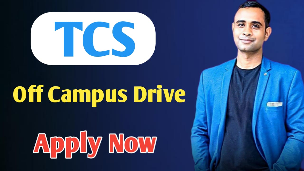 TCS Off-Campus Drive - Atlas Hiring 2026 - MSC and MA Graduates