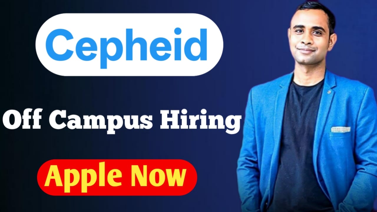 Cepheid Hiring Drive - Cepheid Hiring Challenge 2026: Java and Angular Coding Test