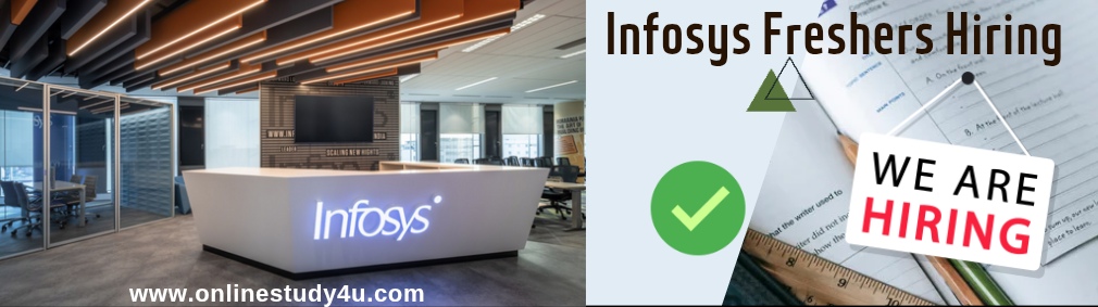 Infosys to Hire Over 20000 Fresher