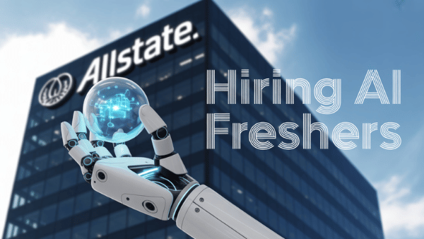 Allstate Recruitment 2025