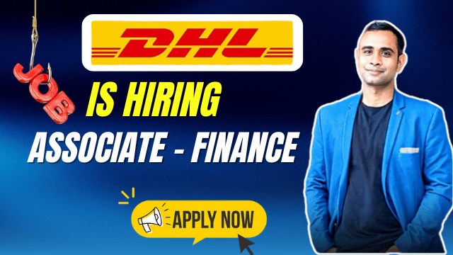 DHL Off Campus Drive 2025