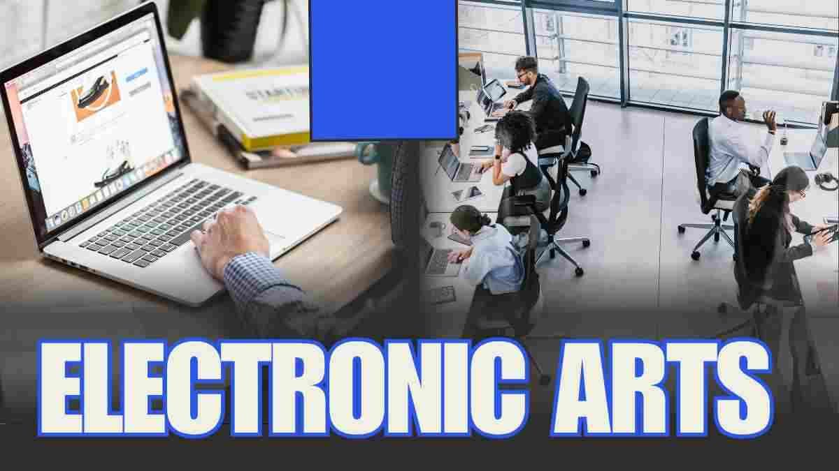 Join Electronic Arts as a Trainee – Develop Your Career in Accounts Payable
