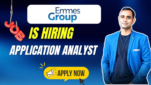Emmes Group Work from Home Jobs