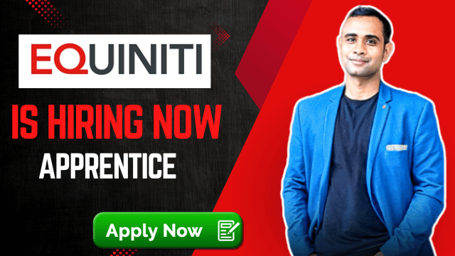 Equiniti Careers 2025