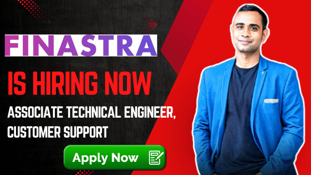 Finastra Careers 2025