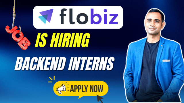 FloBiz Careers 2025